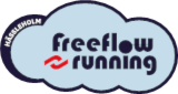 Hässleholm Freeflow Athletic Club – Freeflow Running – logga