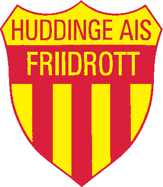 Huddinge AIS – logga
