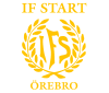 IF Start – logga