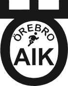 Örebro AIK – logga