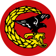 IF Göta Karlstad – logga