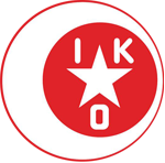 IK Orient – logga
