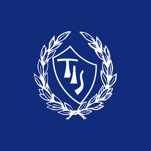 Täby IS Friidrott – logga