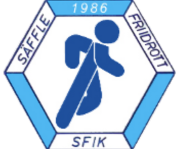 Säffle Friidrott – logga