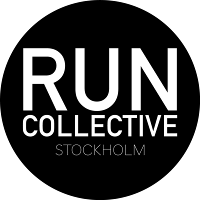 Run Collective Stockholm – logga