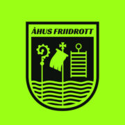Åhus Friidrottsklubb – logga