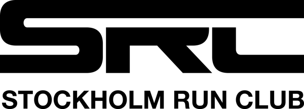 Stockholm Run Club – logga