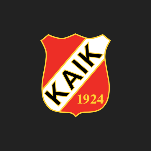 Kils AIK FIK – logga