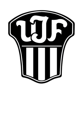 Upsala IF Friidrott – logga