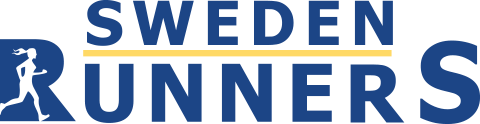 Sweden Runners Uppsala – logga