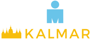 IRONMAN Kalmar-Sweden – logga