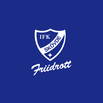 IFK Skövde FIK – logga