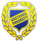 Västerås Friidrottsklubb – logga