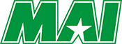 Malmö AI (MAI) – logga