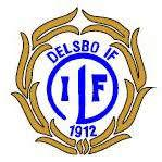 Delsbo Idrottsförening – logga