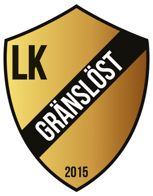 LK Gränslöst – logga