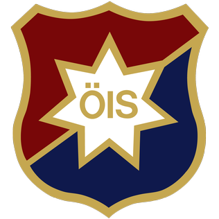 Örgryte IS Friidrott – logga