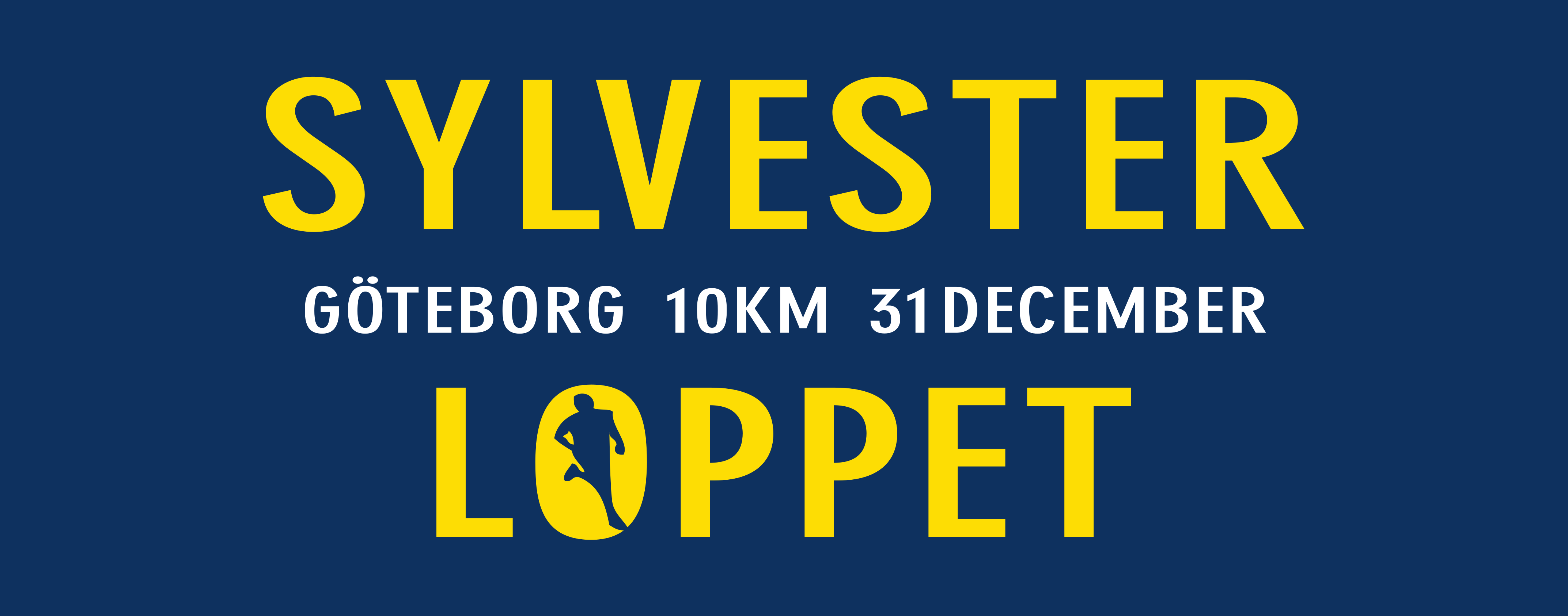 Sylvesterloppet – logga