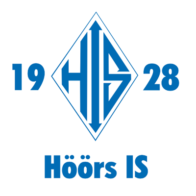 Höörs Idrottssällskap – logga